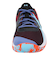 アンダーアーマー（UNDER ARMOUR）バスケットシューズ バッシュ ジェット 23 3026634 008