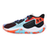 アンダーアーマー（UNDER ARMOUR）バスケットシューズ バッシュ ジェット 23 3026634 008