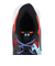 アンダーアーマー（UNDER ARMOUR）バスケットシューズ バッシュ ジェット 23 3026634 008