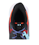 アンダーアーマー（UNDER ARMOUR）バスケットシューズ バッシュ ジェット 23 3026634 008