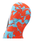 アンダーアーマー（UNDER ARMOUR）バスケットシューズ バッシュ ジェット 23 3026634 008