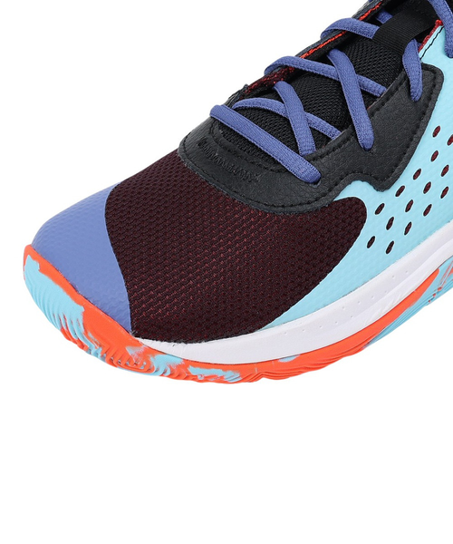 アンダーアーマー（UNDER ARMOUR）バスケットシューズ バッシュ