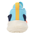 アンダーアーマー（UNDER ARMOUR）バスケットシューズ バッシュ フロー フューチャーX4 エリート24 3027640 400