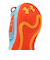 アンダーアーマー（UNDER ARMOUR）バスケットシューズ バッシュ スポーン6 エリート24 3028339 001