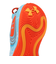 アンダーアーマー（UNDER ARMOUR）バスケットシューズ バッシュ スポーン6 エリート24 3028339 001