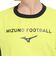 ミズノ（MIZUNO）サッカーウェア ピステシャツ P2MEBG5031