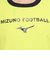 ミズノ（MIZUNO）サッカーウェア ピステシャツ P2MEBG5031