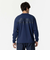ミズノ（MIZUNO）サッカーウェア モレリア バックプリント 長袖Tシャツ P2MAB55611