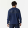 ミズノ（MIZUNO）サッカーウェア モレリア バックプリント 長袖Tシャツ P2MAB55611