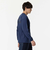 ミズノ（MIZUNO）サッカーウェア モレリア バックプリント 長袖Tシャツ P2MAB55611