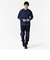 ミズノ（MIZUNO）サッカーウェア モレリア バックプリント 長袖Tシャツ P2MAB55611