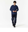 ミズノ（MIZUNO）サッカーウェア モレリア バックプリント 長袖Tシャツ P2MAB55611