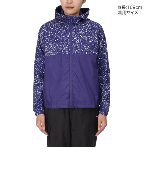 まむー プーマ（PUMA）マジックサーモ トリコットライナージャケット 526514