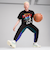 プーマ（PUMA）バスケットボールウェア カルチャー バンドワゴン スウェット ニットパンツ 62721701