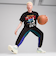 プーマ（PUMA）バスケットボールウェア カルチャー バンドワゴン スウェット ニットパンツ 62721701