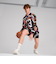 プーマ（PUMA）バスケットボールウェア カルチャー バンドワゴン 長袖シャツ 62721801