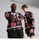 プーマ（PUMA）バスケットボールウェア カルチャー バンドワゴン 長袖シャツ 62721801