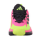 アディダス（adidas）ジュニアバスケットシューズ バッシュ Cross Em Up セレクト ミッドカット IG6638