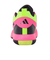 アディダス（adidas）ジュニアバスケットシューズ バッシュ Cross Em Up セレクト ミッドカット IG6638