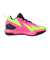 アディダス（adidas）ジュニアバスケットシューズ バッシュ Cross Em Up セレクト ミッドカット IG6638