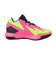 アディダス（adidas）ジュニアバスケットシューズ バッシュ Cross Em Up セレクト ミッドカット IG6638