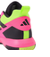 アディダス（adidas）ジュニアバスケットシューズ バッシュ Cross Em Up セレクト ミッドカット IG6638