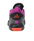 アディダス（adidas）ジュニアバスケットシューズ バッシュ Cross Em Up セレクト ミッドカット IG6639