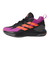 アディダス（adidas）ジュニアバスケットシューズ バッシュ Cross Em Up セレクト ミッドカット IG6639