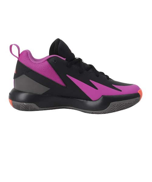 アディダス（adidas）ジュニアバスケットシューズ バッシュ Cross Em