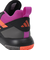 アディダス（adidas）ジュニアバスケットシューズ バッシュ Cross Em Up セレクト ミッドカット IG6639