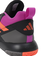 アディダス（adidas）ジュニアバスケットシューズ バッシュ Cross Em Up セレクト ミッドカット IG6639