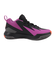 アディダス（adidas）キッズ バスケットシューズ バッシュ Cross Em Up セレクト ミッドカット IG6645