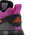 アディダス（adidas）キッズ バスケットシューズ バッシュ Cross Em Up セレクト ミッドカット IG6645
