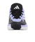 アディダス（adidas）キッズ バスケットシューズ バッシュ Cross Em Up セレクト ミッドカット IG6646