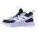 アディダス（adidas）キッズ バスケットシューズ バッシュ Cross Em Up セレクト ミッドカット IG6646