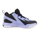 アディダス（adidas）キッズ バスケットシューズ バッシュ Cross Em Up セレクト ミッドカット IG6646