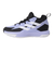 アディダス（adidas）ジュニアバスケットシューズ バッシュ Cross Em Up セレクト ミッドカット IH7724