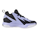 アディダス（adidas）ジュニアバスケットシューズ バッシュ Cross Em Up セレクト ミッドカット IH7724