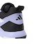 アディダス（adidas）ジュニアバスケットシューズ バッシュ Cross Em Up セレクト ミッドカット IH7724