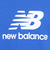 ニューバランス（new balance）Stacked Logo クルーネック スウェットシャツ MT41500BUL