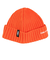 プーマ（PUMA）ニット帽 ユニセックス スポーツウェア フィッシャーマン ビーニー 02482905 フリーサイズ オレンジ