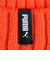 プーマ（PUMA）ニット帽 ユニセックス スポーツウェア フィッシャーマン ビーニー 02482905 フリーサイズ オレンジ
