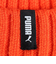 プーマ（PUMA）ニット帽 ユニセックス スポーツウェア フィッシャーマン ビーニー 02482905 フリーサイズ オレンジ