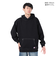 セッションズ（SESSIONS）ステッチ フーディ 247211 BLK