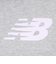 ニューバランス（new balance）Sport フリース ロゴ フーディ 裏起毛 WT43524AG