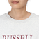 ラッセル（RUSSELL）HighCO ショート丈 カレッジ スウェットシャツ RBL24F1001 MGRY