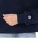 ラッセル（RUSSELL）HighCO ショート丈 カレッジ スウェットシャツ RBL24F1001 NVY