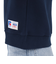 ラッセル（RUSSELL）HighCO ショート丈 カレッジ スウェットシャツ RBL24F1001 NVY