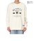 ラッセル（RUSSELL）HighCotton レトロ風 スウェットシャツ RBL24F1002 IVR