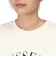 ラッセル（RUSSELL）HighCotton レトロ風 スウェットシャツ RBL24F1002 IVR
